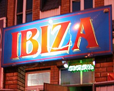 Ibiza (ЗАКРЫТО)
