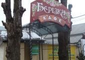 Березка