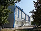 Дворец Спорта 