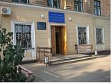 Криворожский факультет Запорожского национального университета