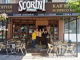 Scorini