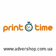 Компания Printtime