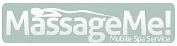 MassageMe! Mobile Spa Service
