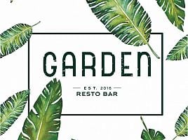 Restobar Garden