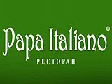 Papa Italiano