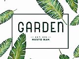 Restobar Garden