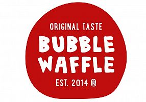 Bubble Waffle