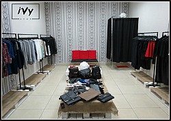 Ivy Shop