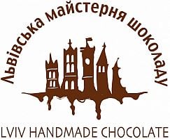 Львовская мастерская шоколада