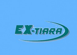 Экс-Тиара