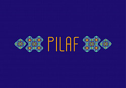 Pilaf