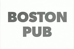 Boston Pub