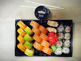 Kingdom Sushi