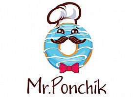Mr.Ponchik