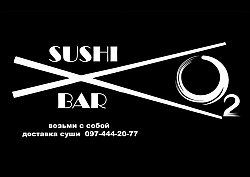 Суши бар о2