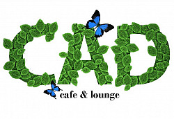 Lounge Cafe Сад
