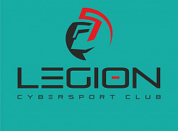 LEGION Cybersport Club