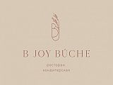 B Joy Buche