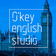 O’key English Studio