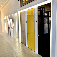 Салон элитных дверей MrDoor