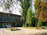 Криворожский технический колледж