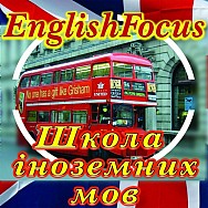 EnglishFocus