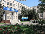 Автотранспортный колледж КНУ