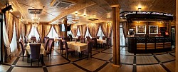 Ресторанно-гостиничный комплекс RICHKA