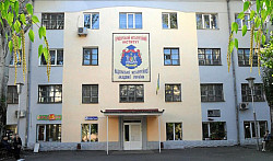 Криворожский металлургический институт Национальной металлургической академии Украины
