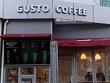 Gusto Coffee