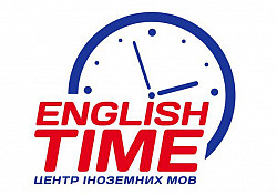 English Time