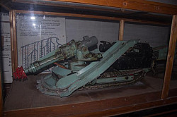 Музей истории завода горного оборудования