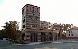 Музей Михаила Мармера