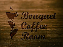 Bouquet Coffee Room