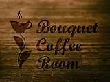 Bouquet Coffee Room