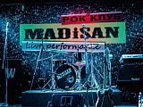MADiSAN