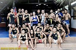 Школа Тайского бокса Rawai Supa Muay Thai Phuket