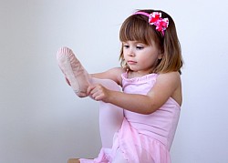 Детская студия танца "First step"