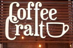 Coffe Craft