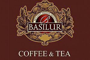 Basilur Coffee & Tea