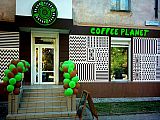 Coffee Planet