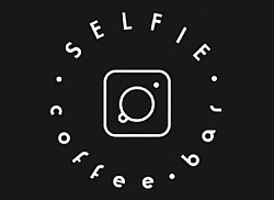 Selfie Coffee Bar