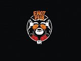 Енот Pab