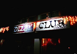 Dizzy club