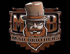 Mad brothers