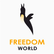 Freedom world