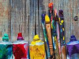 Art Craft Oil