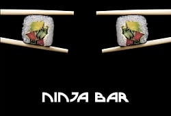 Ninja Bar