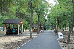 Парк Ингулецкий