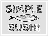 Simple Sushi